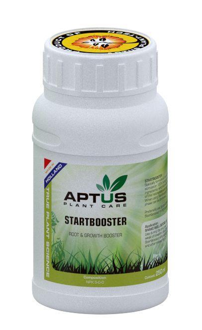 Aptus Startbooster 250 ml, Tuin en Terras, Plantenvoeding, Nieuw, Ophalen of Verzenden