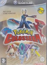 MarioCube.nl: Pokemon Colosseum &amp; Pokemon Box - iDEAL!