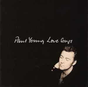 cd - Paul Young - Love Songs, Cd's en Dvd's, Cd's | Pop, Zo goed als nieuw, Verzenden