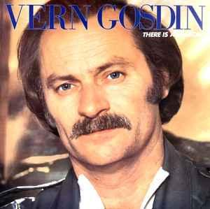 LP gebruikt - Vern Gosdin - There Is A Season (U.S. 1984), Cd's en Dvd's, Vinyl | Country en Western, Zo goed als nieuw, Verzenden