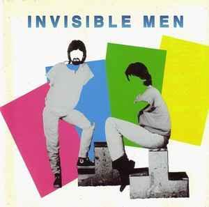 cd - Anthony Phillips - Invisible Men, Cd's en Dvd's, Cd's | Overige Cd's, Verzenden