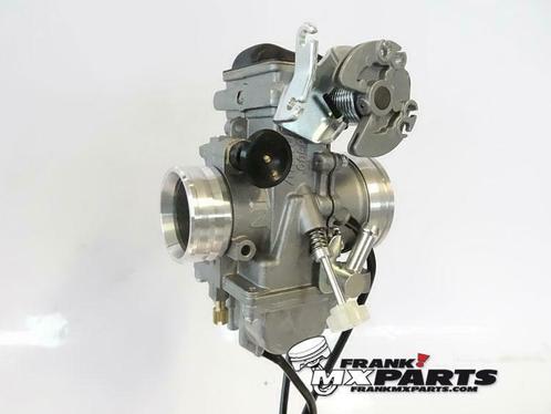 Mikuni TM 36 vlakschuif carburateur Honda XR400 XR400 XR400R, Motoren, Onderdelen | Honda, Nieuw, Ophalen of Verzenden