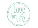 Geldige Love for Life Korting:(Uitverkoop: 2023), Tickets en Kaartjes, Beurzen