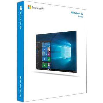 Windows 10 Home - Direct Installeren - Digitaal