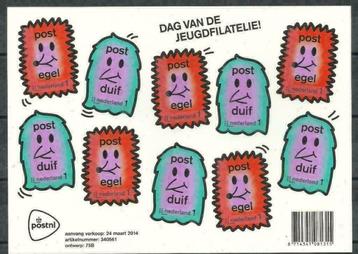 Gezocht: Postzegelverzamelingen Nederland en Overzee