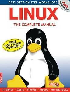 Jim Martin : Linux: The Complete Manual, Boeken, Informatica en Computer, Gelezen, Verzenden