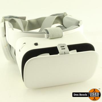 Bobovr VR Bril Z6 voor Mobiele Telefoon met Controller