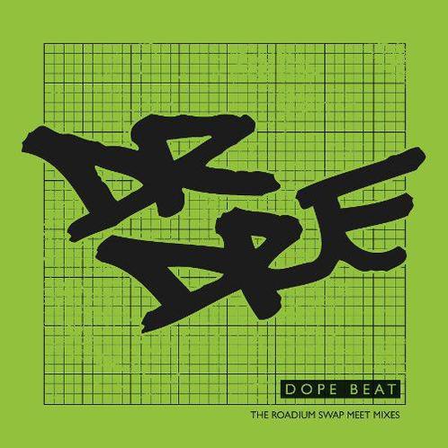 lp nieuw - Dr. Dre - Dope Beat - The Roadium Swap Meet Mixes, Cd's en Dvd's, Vinyl | Hiphop en Rap, Zo goed als nieuw, Verzenden