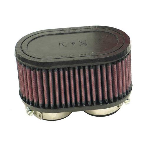 K&N universeel filter voor Norton 750/850 Commando, 1968 (R-, Auto-onderdelen, Motor en Toebehoren, Nieuw, Verzenden