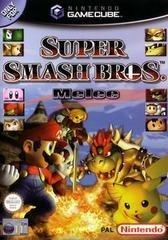 Super Smash Bros, Melee - Gamecube (GC) (Gamecube Games), Spelcomputers en Games, Games | Nintendo GameCube, Nieuw, Verzenden