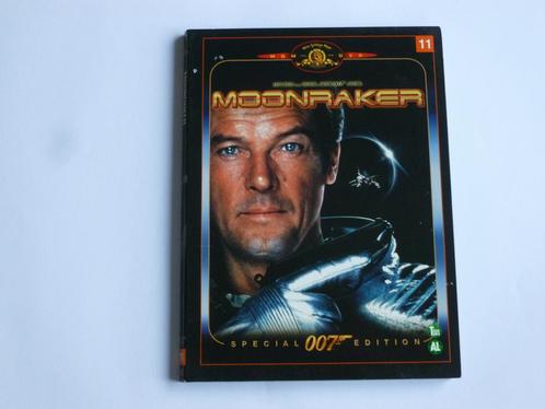 James Bond - Moonraker (DVD) ad, Cd's en Dvd's, Dvd's | Klassiekers, Verzenden