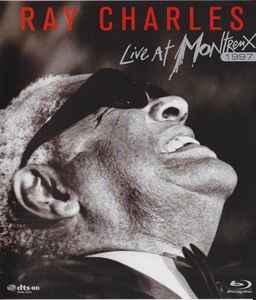 Blu-ray muziek - Ray Charles - Live At Montreux 1997, Cd's en Dvd's, Blu-ray, Zo goed als nieuw, Verzenden