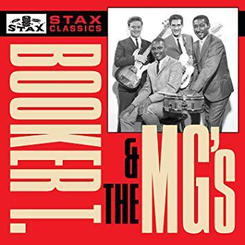 cd - Booker T. &amp; The MGs - Stax Classics, Cd's en Dvd's, Cd's | Overige Cd's, Zo goed als nieuw, Verzenden