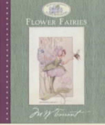 Flower Fairies (Margaret Tarrants fairies & flowers), Webb,, Boeken, Taal | Engels, Gelezen, Verzenden