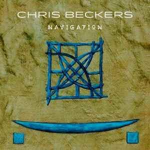 cd digi - Chris Beckers - Navigation, Cd's en Dvd's, Cd's | Jazz en Blues, Zo goed als nieuw, Verzenden