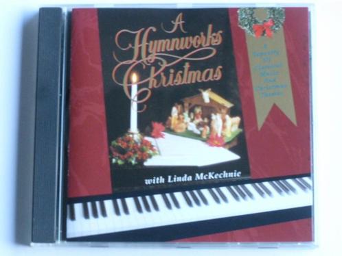 A Hymnworks Christmas with Linda McKechnie, Cd's en Dvd's, Cd's | Kerst en Sinterklaas, Verzenden