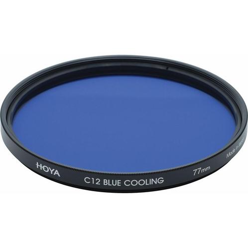 Hoya 58mm C12 Blue Cooling, Audio, Tv en Foto, Fotografie | Filters, Nieuw, Overige merken, 50 tot 60 mm, Ophalen of Verzenden
