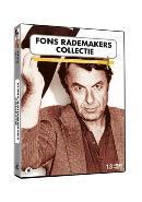 Fons Rademakers collection - DVD