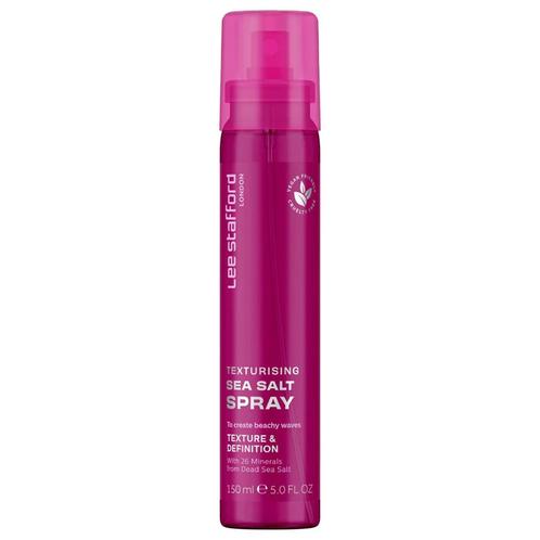 Lee Stafford  Beach Babe  Sea Salt Spray  Haarspray voor een, Sieraden, Tassen en Uiterlijk, Uiterlijk | Haarverzorging, Nieuw
