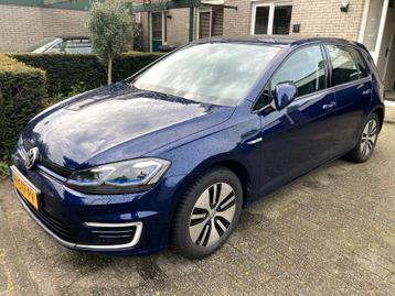 Volkswagen Private Lease Occasions ter overname