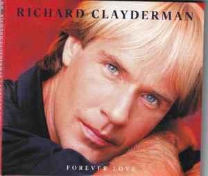 cd - Richard Clayderman - Forever Love, Cd's en Dvd's, Cd's | Klassiek, Verzenden