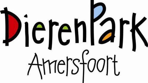 Dierenpark Amersfoort: Gratis of Hoogste Korting vandaag, Tickets en Kaartjes, Recreatie | Dierentuinen, Ticket of Toegangskaart