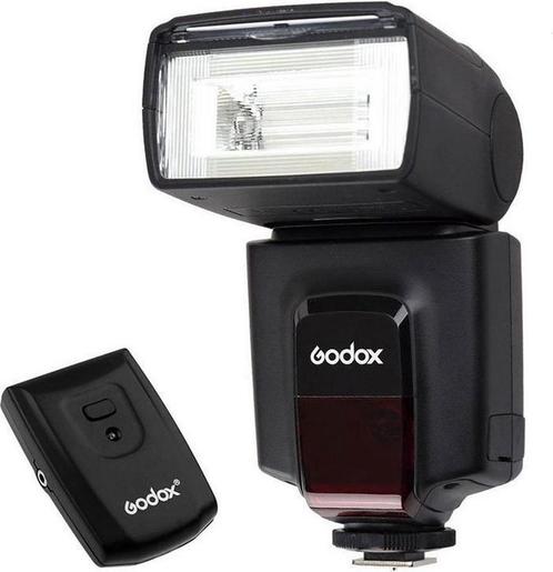 Godox Speedlite TT560 II, Audio, Tv en Foto, Fotografie | Lenzen en Objectieven, Verzenden
