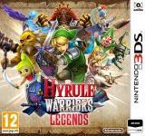 Mario3DS.nl: Hyrule Warriors: Legends - iDEAL!, Spelcomputers en Games, Games | Nintendo 2DS en 3DS, Zo goed als nieuw, Ophalen of Verzenden