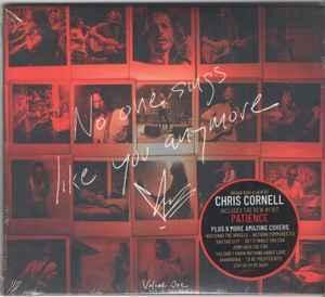 cd - Chris Cornell - No One Sings Like You Anymore (Volum..., Cd's en Dvd's, Cd's | Rock, Verzenden