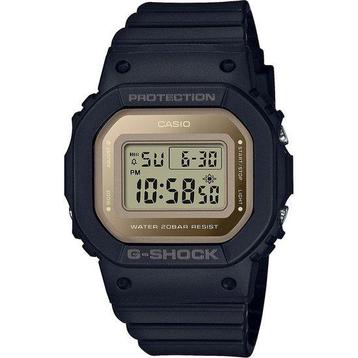 Casio G-Shock Horloge GMD-S5600-1ER 40,5mm