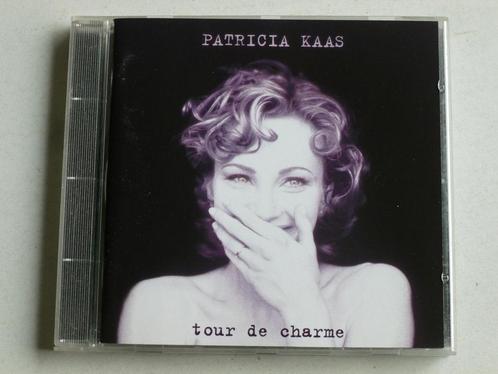 Patricia Kaas - Tour de Charme, Cd's en Dvd's, Cd's | Pop, Verzenden
