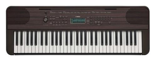 Yamaha PSR-E360 DW keyboard, Muziek en Instrumenten, Keyboards