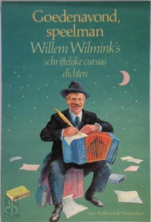 Goedenavond, speelman: Willem Wilminks schriftelijke cursus, Boeken, Taal | Overige Talen, Verzenden