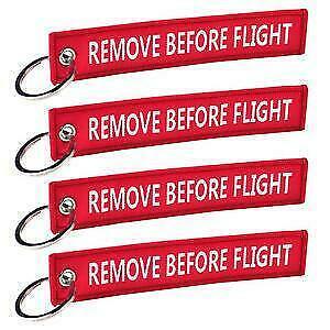 Remove Before Flight sleutelhangers F-15 Eagle, F-4E Phantom, Verzamelen, Luchtvaart en Vliegtuigspotten, Patch, Badge of Embleem