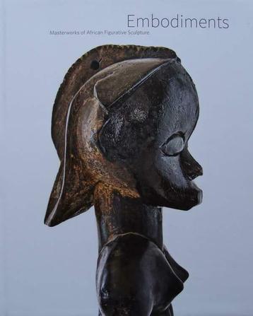 Boek : Masterworks of African Figurative Sculpture