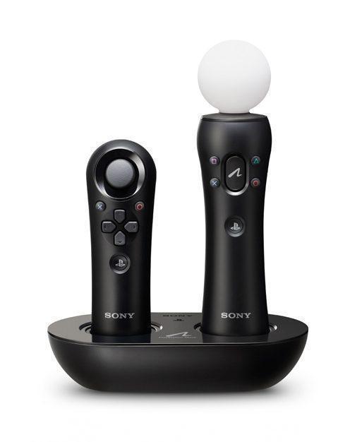 PS3 Oplaadstation voor move controllers. Met Morgen in huis!, Spelcomputers en Games, Spelcomputers | Sony PlayStation Consoles | Accessoires