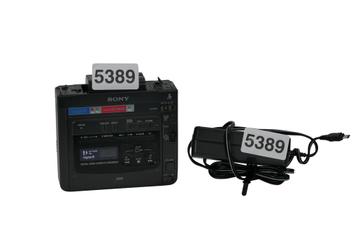 Sony GV-D200E - Digital8 & Hi8 & Video8 Recorder | Portable