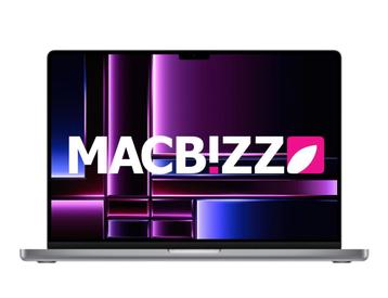 Op voorraad Refurbished MacBook Pro en Air, 24mnd garantie