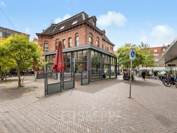 Kantoor te huur aan Land van Cocagneplein B in Amsterdam