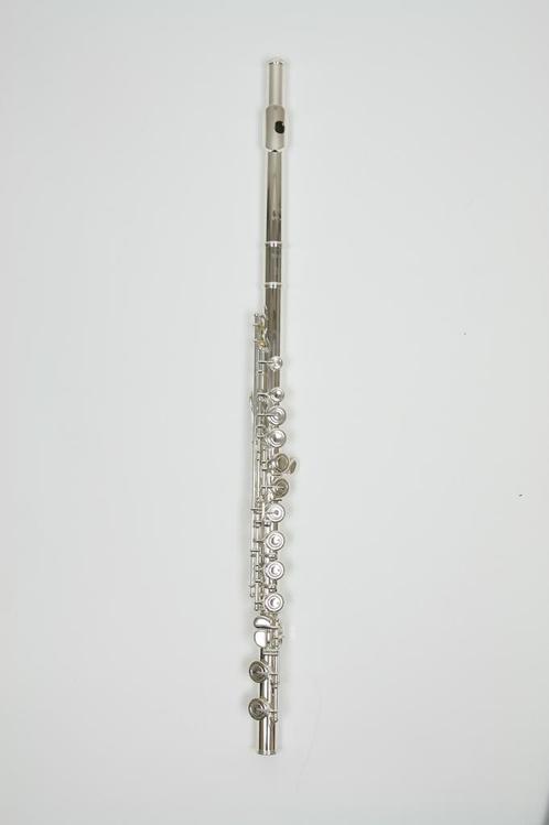 EIDEJAARSOPRUIMING Pearl model 505E studiemodel -100 euro, Muziek en Instrumenten, Blaasinstrumenten | Dwarsfluiten en Piccolo's