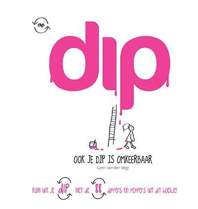 dip-boek 9789045315720 Lynn van der Vegt, Boeken, Strips | Comics, Gelezen, Verzenden