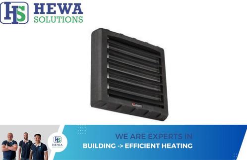 Reventon Indirectgestookte Heaters, Doe-het-zelf en Verbouw, Verwarming en Radiatoren, 200 tot 500 watt, Hoog rendement (Hr), Nieuw
