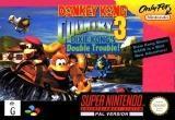 Donkey Kong Country 3: Dixie Kongs Double Trouble!