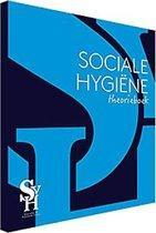 Theorieboek Sociale Hygiëne, 9789052113555, Boeken, Studieboeken en Cursussen, Zo goed als nieuw, Verzenden