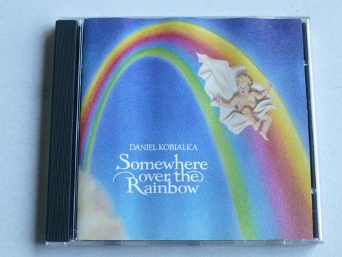 Daniel Kobialka - Somewhere over the Rainbow, Cd's en Dvd's, Cd's | Meditatie en Spiritualiteit, Verzenden