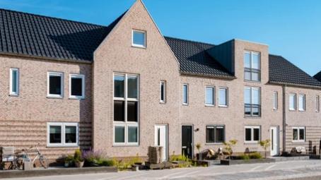 Huurwoning in Zoetermeer, Huizen en Kamers, Huizen te huur, Direct bij eigenaar, A+, Zuid-Holland, Twee onder één kap