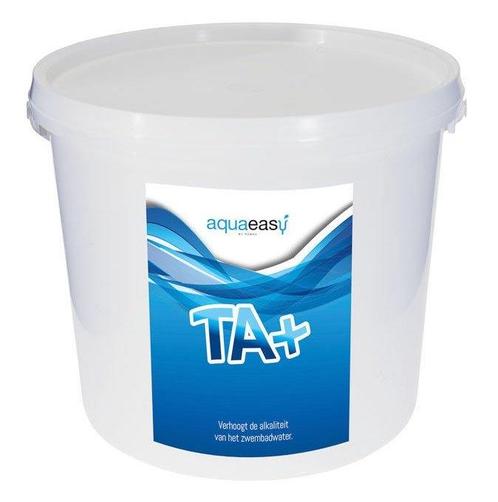 Aqua Easy zwembad TA+ (alkaliteit) 3,5 kg, Tuin en Terras, Zwembad-toebehoren, Nieuw, Verzenden