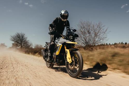 Suzuki V-Strom 800DE | Uit voorraad | 6 jaar garantie, Motoren, Motoren | Suzuki, Toermotor