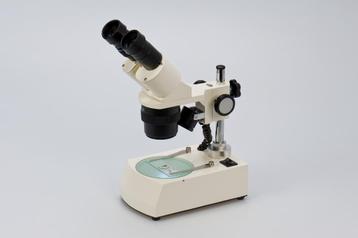 NEOPTA Stereo microscoop - mooiste kado voor kleine kinderen