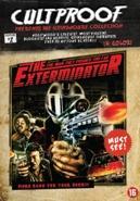Exterminator - DVD, Cd's en Dvd's, Dvd's | Thrillers en Misdaad, Verzenden